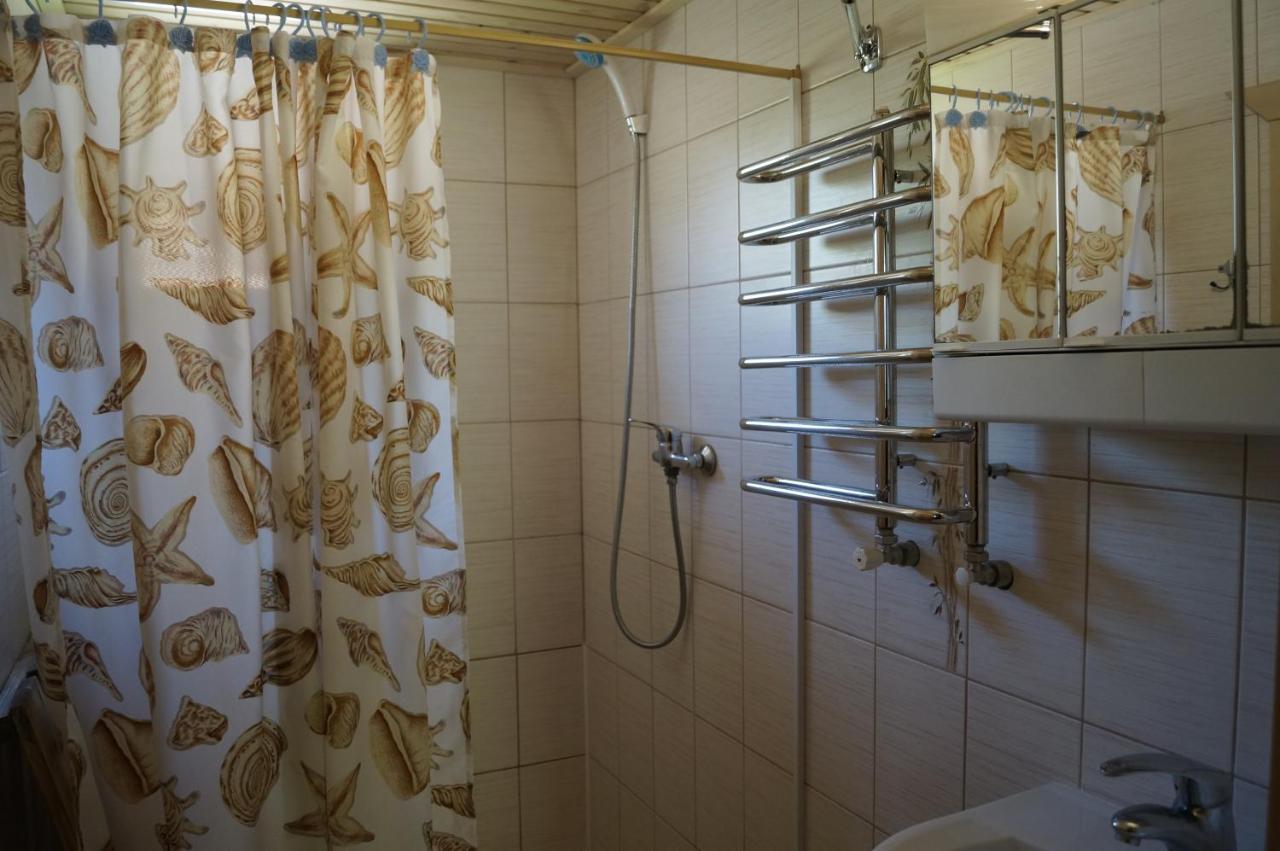 Будиночок В Карпатах Yaremche Bagian luar foto